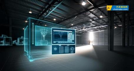 西門子新一代數控系統賦能寶馬斯太爾工廠，引領工業數據處理服務革新